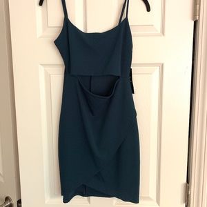 Lulu's Cocktail Dress